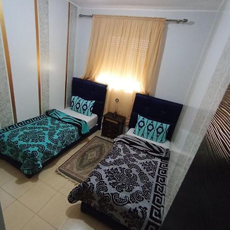 Maison Jad Ifrane  Zewnętrze zdjęcie