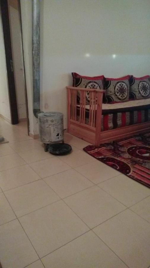 Maison Jad Ifrane  Zewnętrze zdjęcie