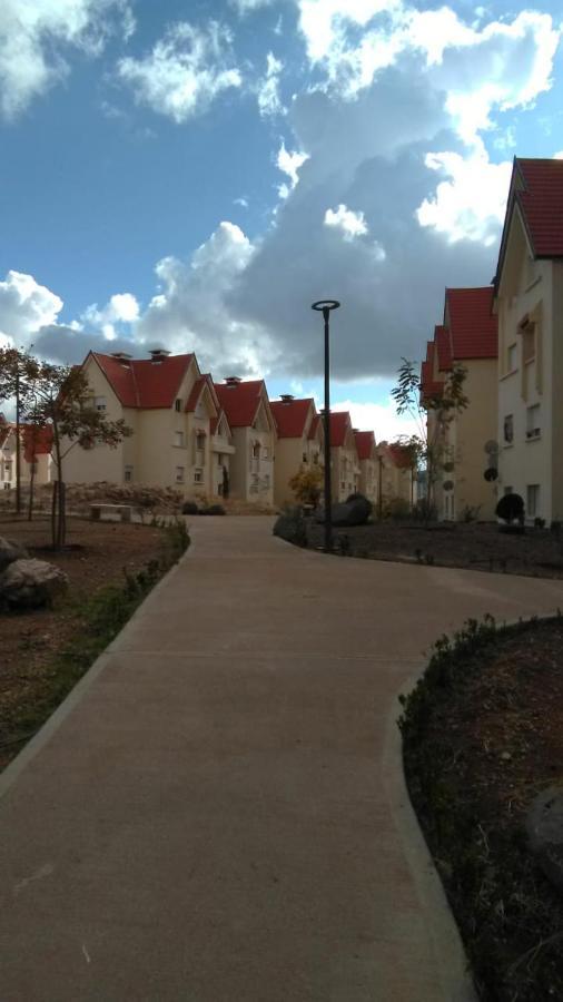 Maison Jad Ifrane  Zewnętrze zdjęcie