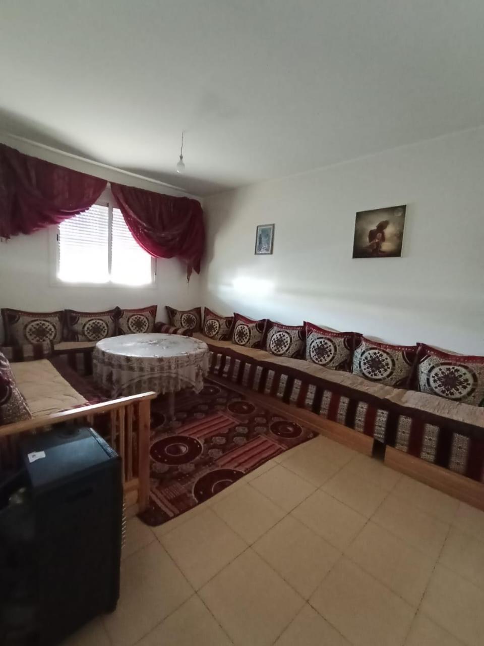 Maison Jad Ifrane  Zewnętrze zdjęcie