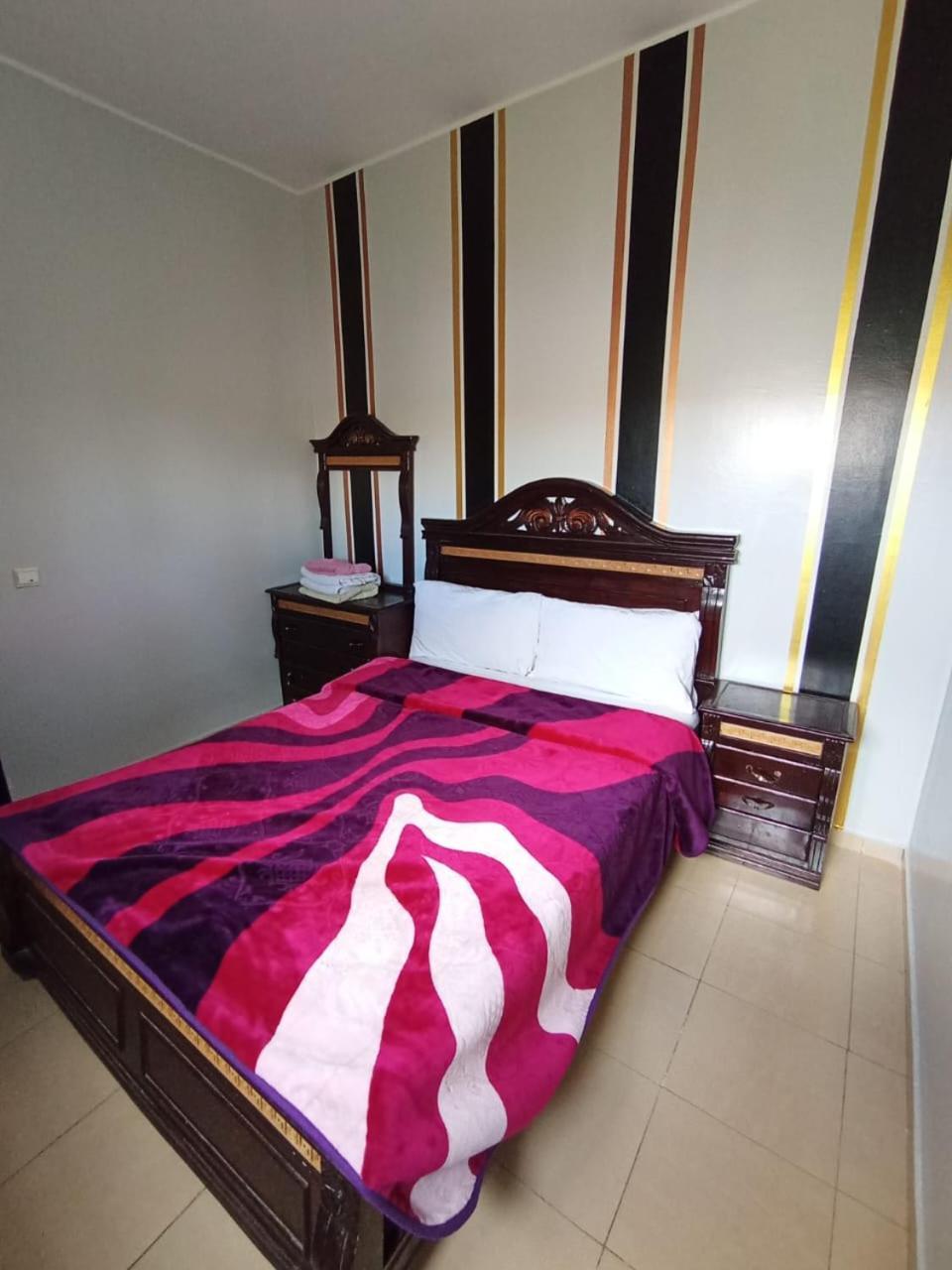 Maison Jad Ifrane  Zewnętrze zdjęcie
